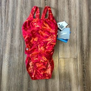 Brand new bathing suit